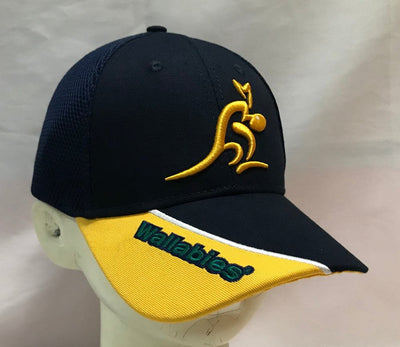 Officially Licensed Wallabies Merch – Hooka Rugby Apparel