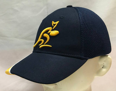 Officially Licensed Wallabies Merch – Hooka Rugby Apparel