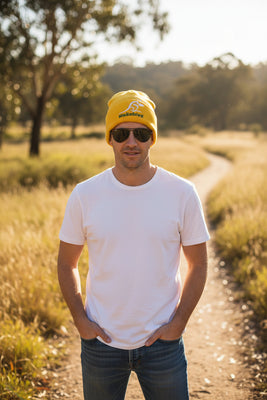 Officially Licensed Wallabies Merch – Hooka Rugby Apparel