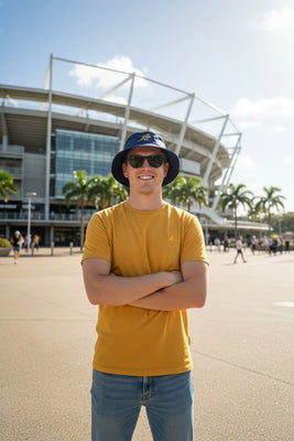 Officially Licensed Wallabies Merch – Hooka Rugby Apparel